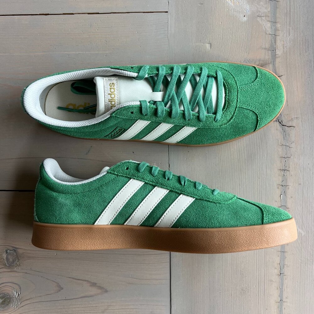 Adidas VL Court 2.0